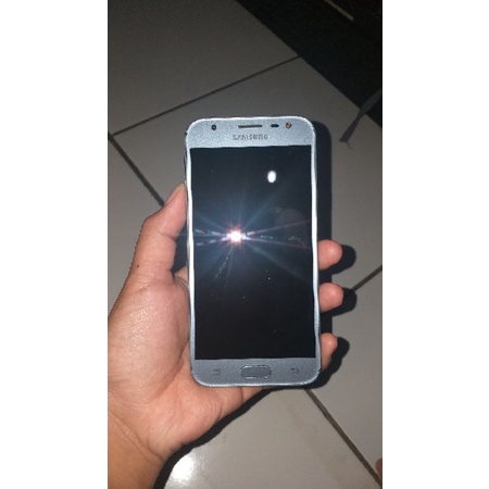 HP Samsung J3 Pro 2/16gb Second
