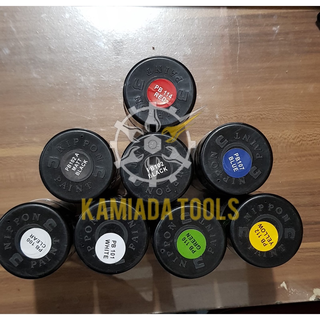 PYLOX BASIC / CAT SEMPROT PYLOX BASIC / PILOX BASIC 300CC