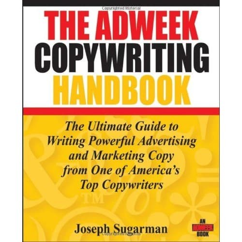 

Most Gifted_versi Eng/Indo_@The Adweek Copywriting Handbook The Ultimate Guide to Writing Powerful