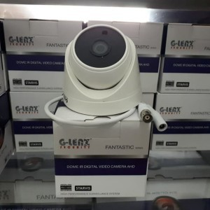 Camera CCTV GLENZ Starvis GFCA-29540 5 MP Indoor Garansi Resmi