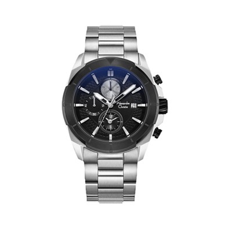 Alexandre Christie AC 6596 MC BTBBA AC 6596 MCBTBBA Original