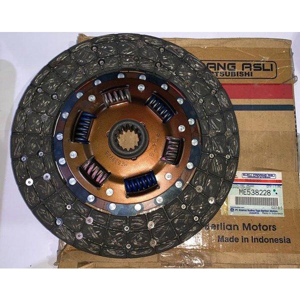 Plat kopling Mitsubishi 100 PS ME 538228 KTB -00652