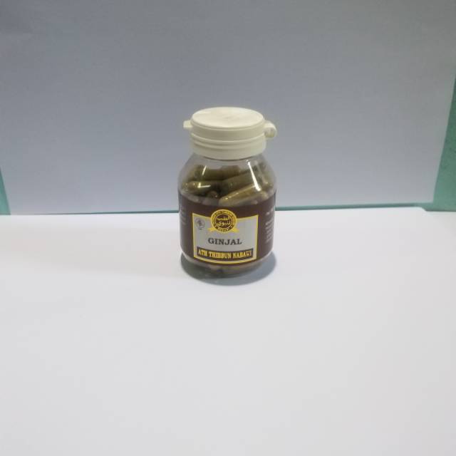 Herbal ASAM URAT NIGELLA  LAMBUNG DIABETES-7