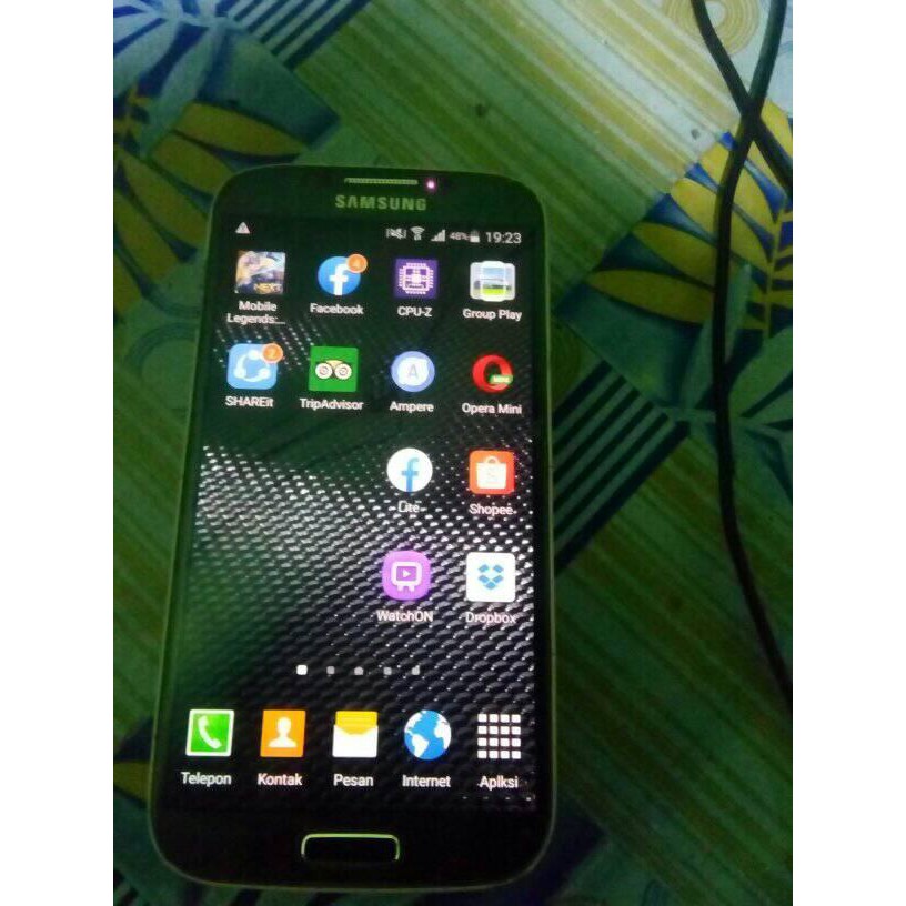 lcd samsung s4 gt i9500 ori