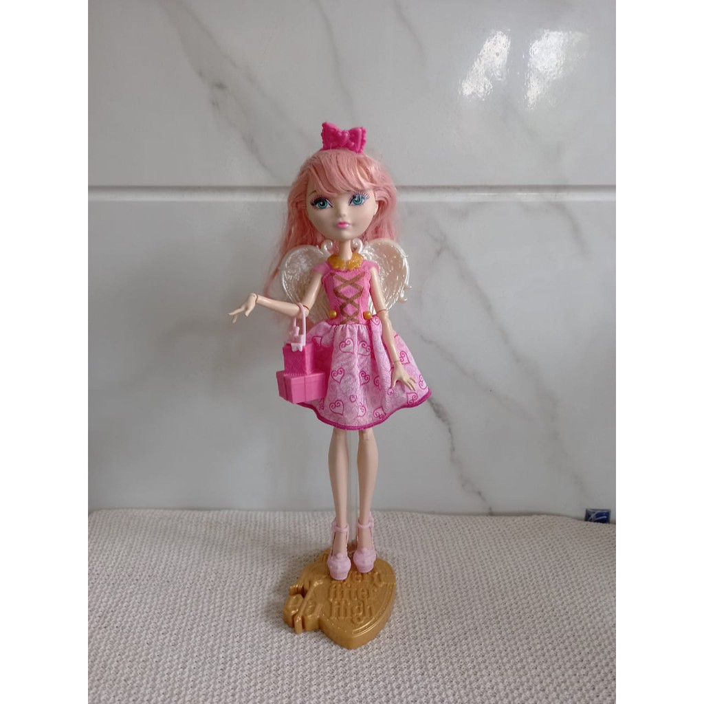 Ever After High C.A. Cupid - Birthday Ball Edition