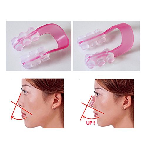 NOSE UP CLIPPER / PEMANCUNG HIDUNG