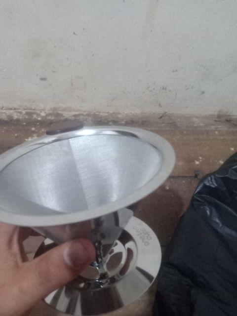 V60 Vilter Penyaring Kopi