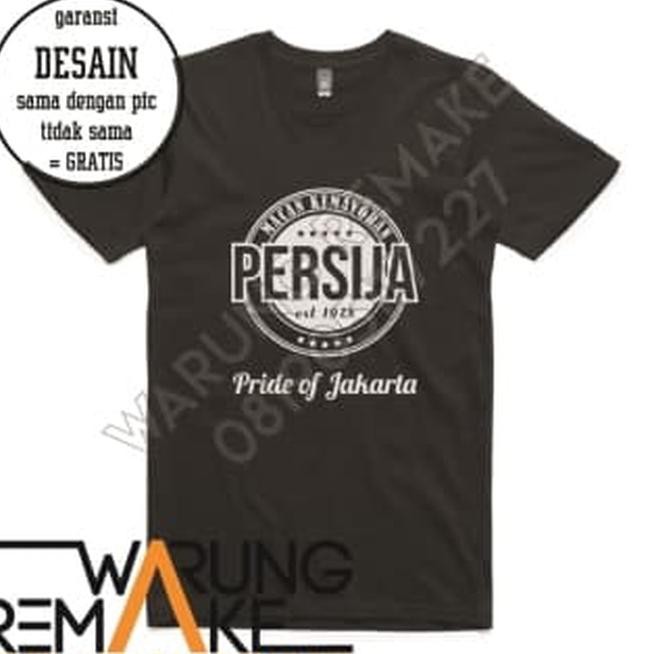 Desain Baju Persija / Gambar Kaos Persija Keren - Desain Kaos Menarik / Daftar harga persija jaya raya terbaru juni 2021.