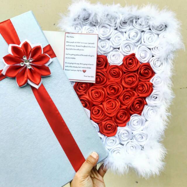 

LOVE Bloombox