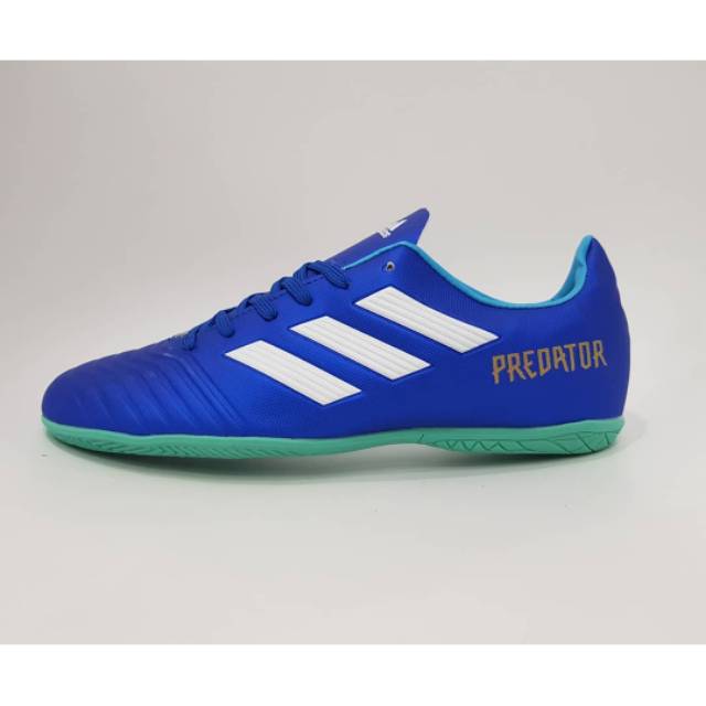 Sepatu Futsal Adidas Predator 18.1 Import Vietnam