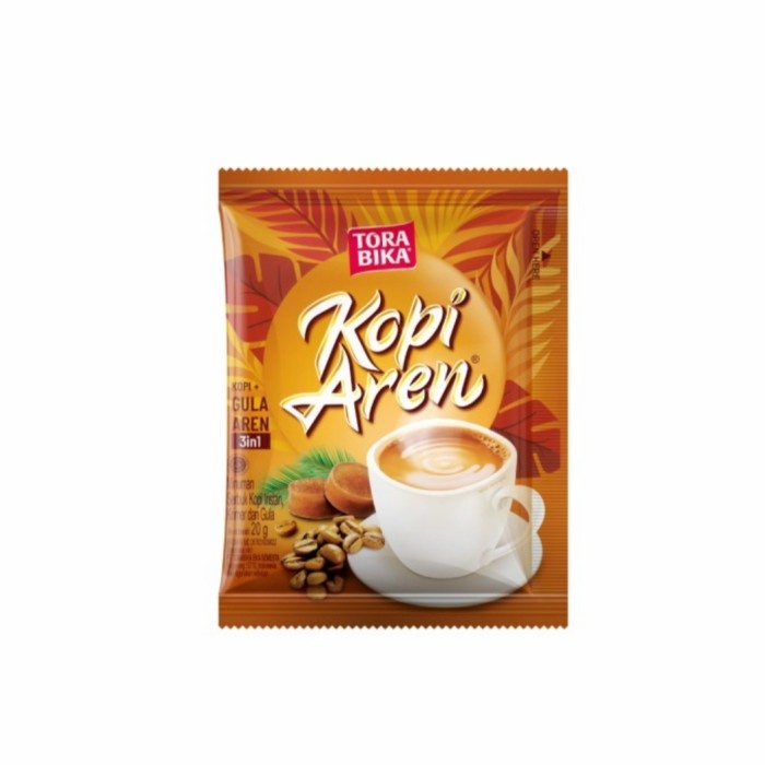 

ds011css Torabika Kopi Aren Renceng 10 Sachet Pcs 10Pcs Ds20X11