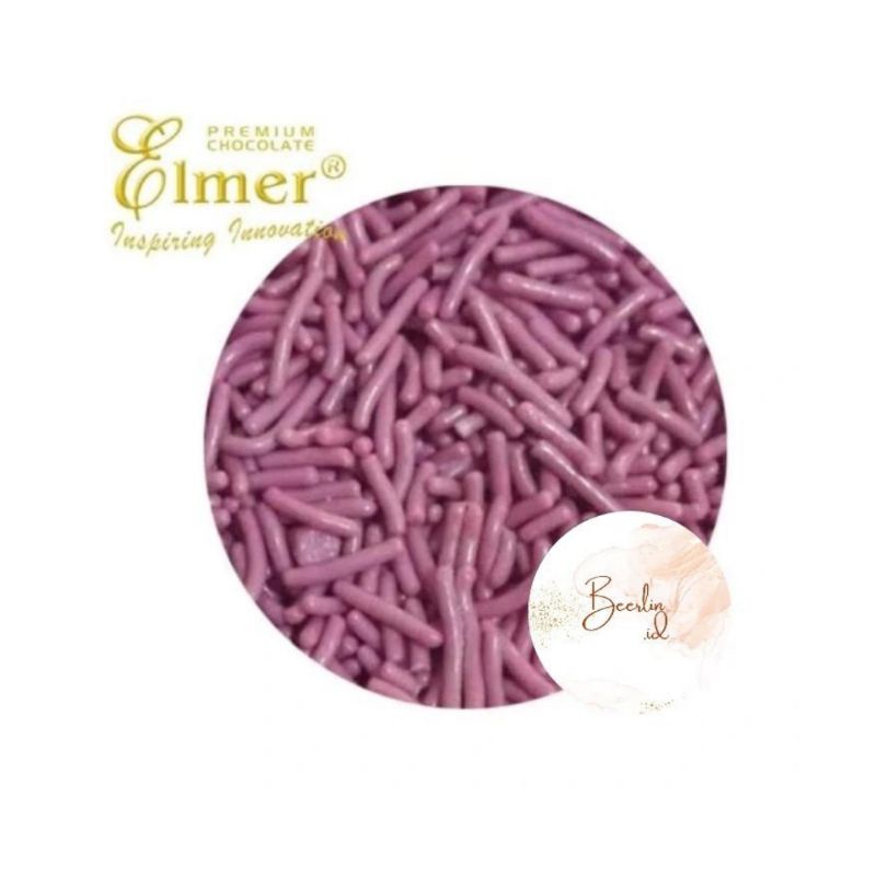 

Meses Elmer Taro - Keju Cheese - Green Tea 250 Gr Repack