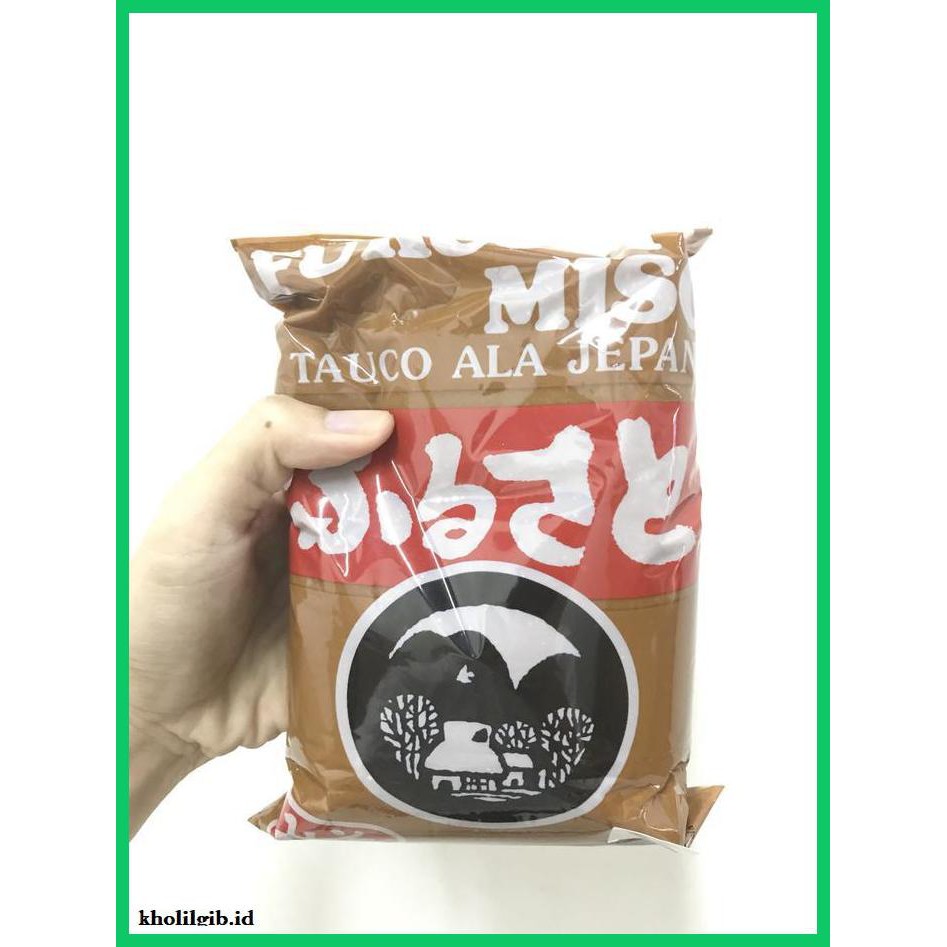 

gnidderdsaus- miso 1kg -asliiiiii.