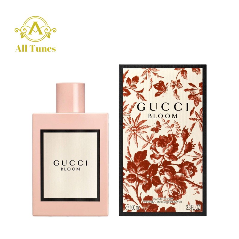 gucci bloom perfume 100ml price