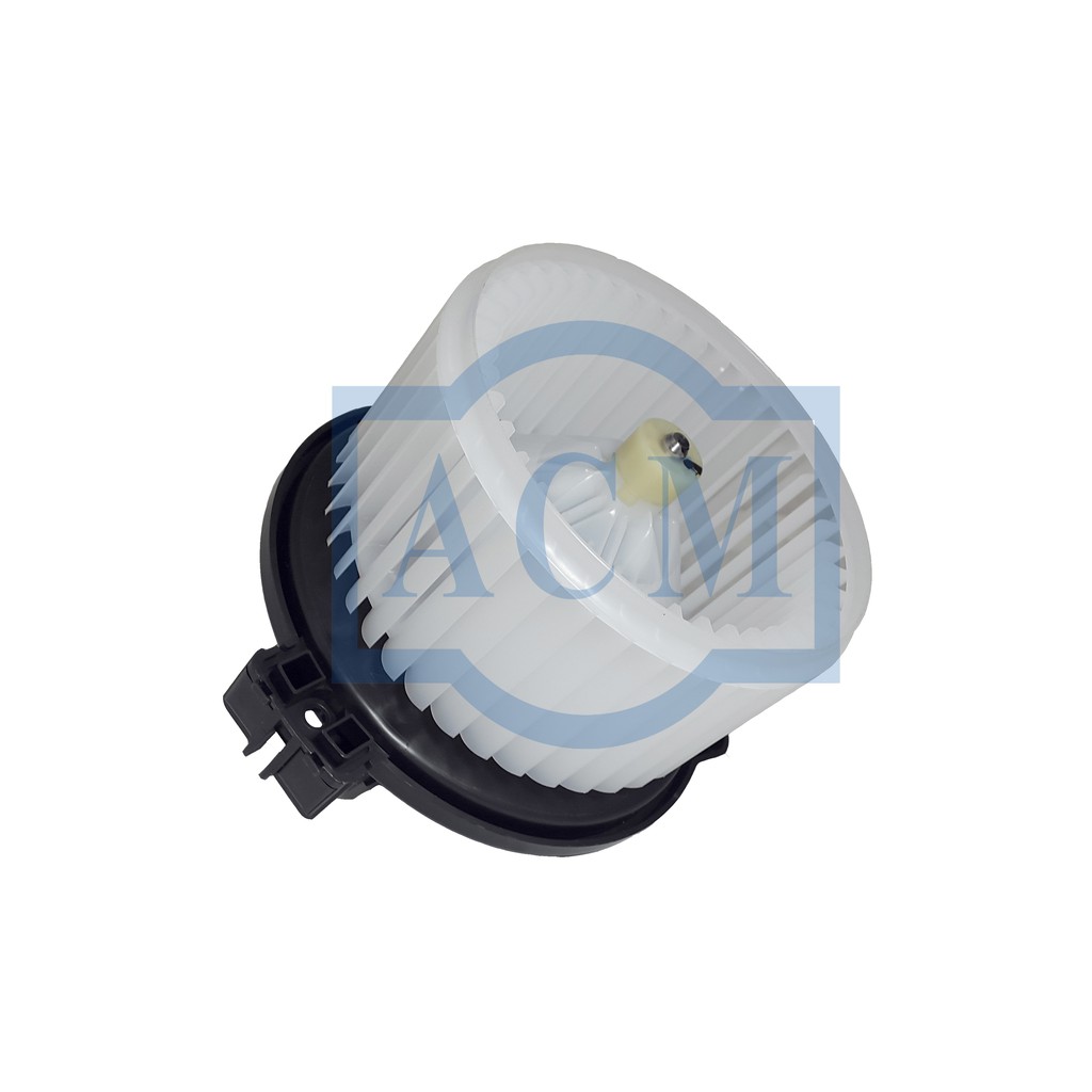 Motor Blower Toyota Rush Lama Original Denso Assy AC Mobil ACM
