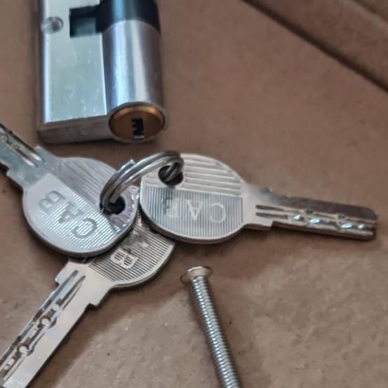 Anak Kunci Pintu / Silinder / Kunci Pintu Rumah ℮