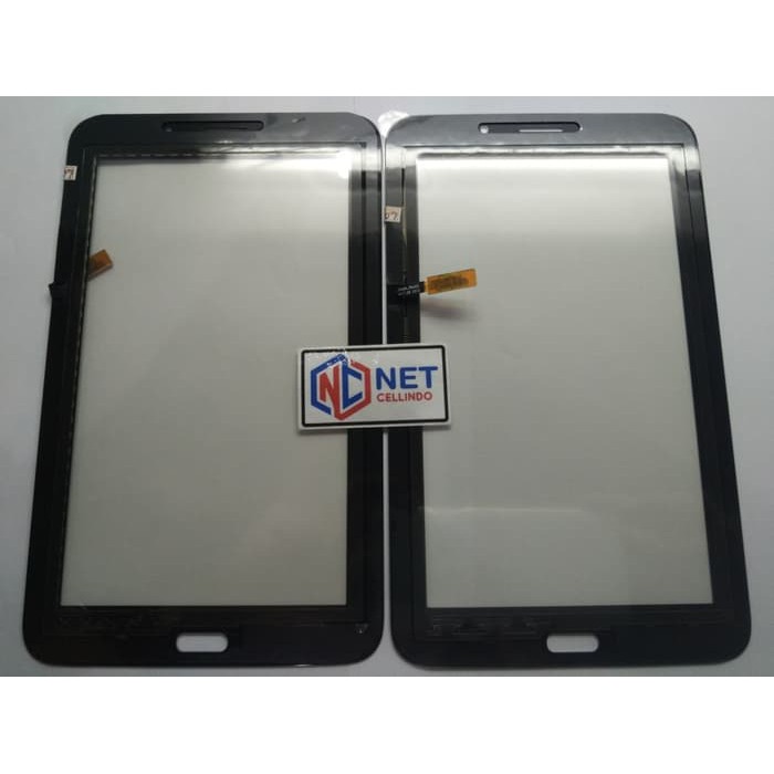 Discon      TOUCHSCREEN TS SAMSUNG T116 GALAXY TAB 3 V / TAB 3V      murah , barang berkualitas
