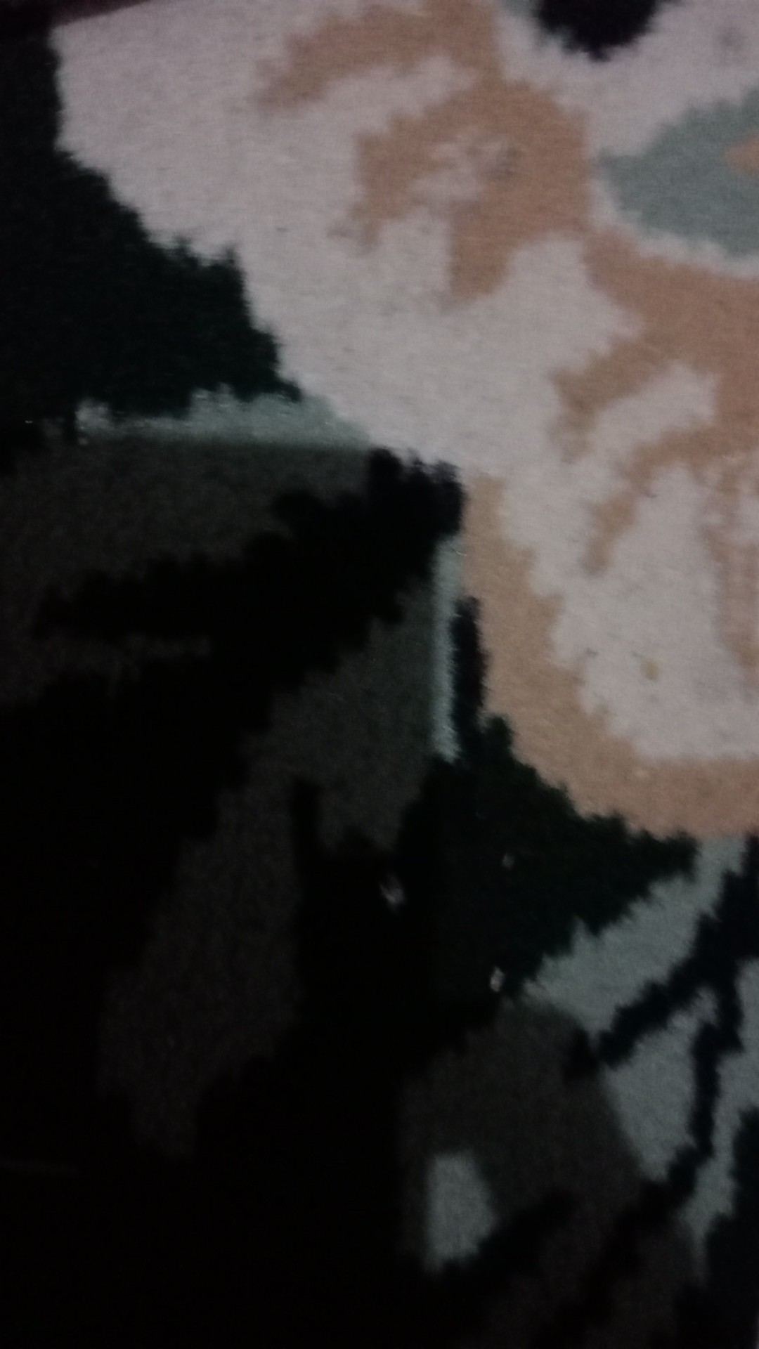 Plastik Sampah 100 Cm X 120 Cm