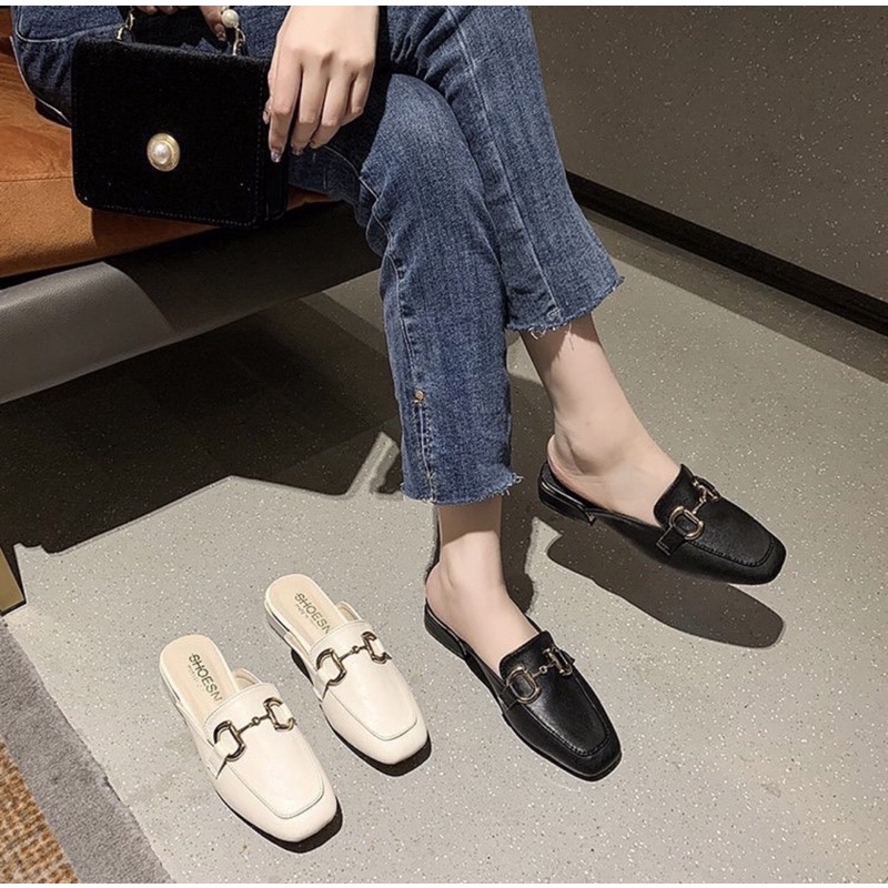Sandalslop 306A2 import realpict