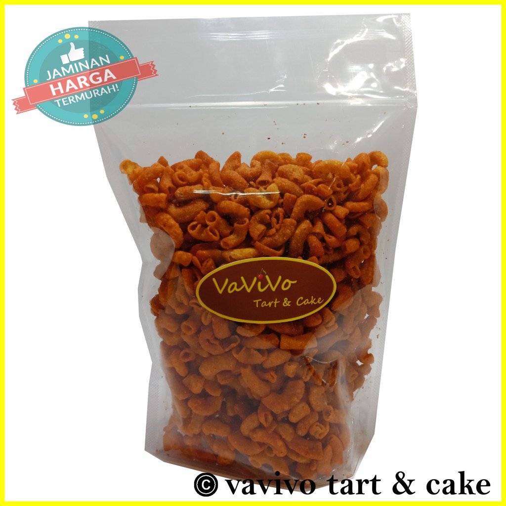 

Makaroni Bantet 200 gr