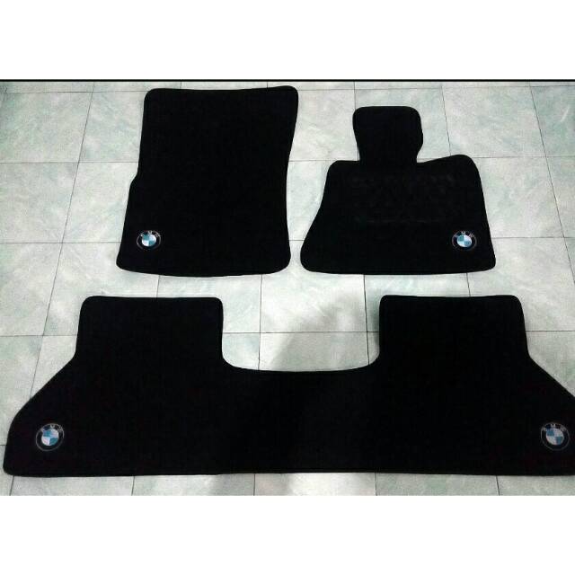 Karpet BMW X5 Termurah