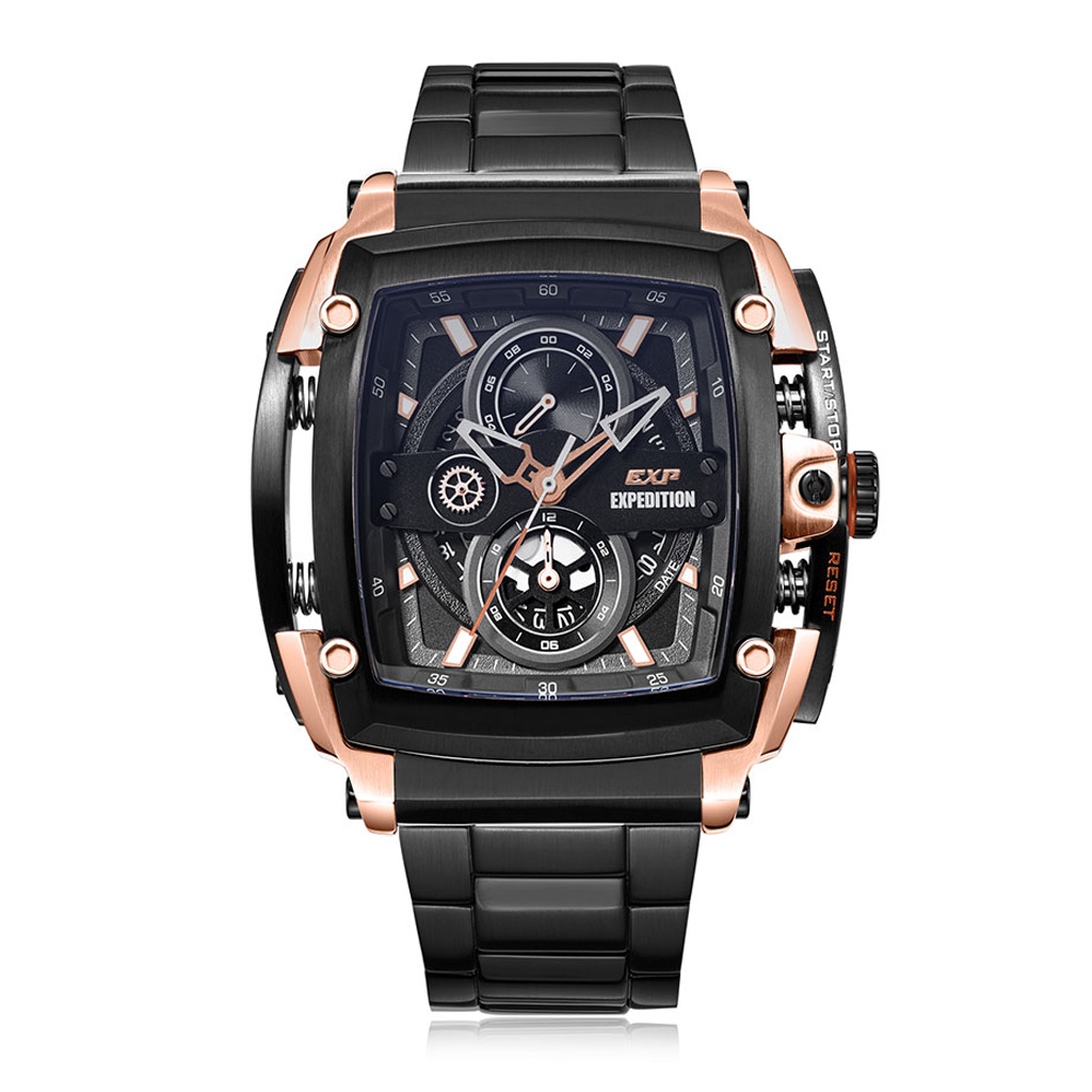 EXP Expedition E 3008 MC MEN ORIGINAL