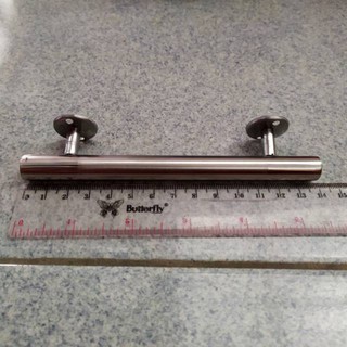handle lemari 14 cm handle laci bulat tarikan lemari handle lemari 14 cm handle laci bulat tarikan lemari