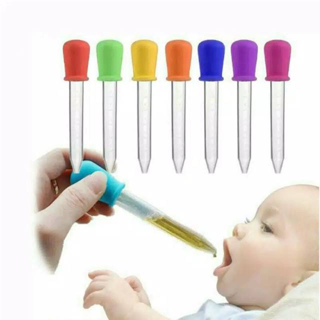Sendok Obat Bayi Pipet Obat Bayi Sendok Takar Obat Bayi Shopee Indonesia