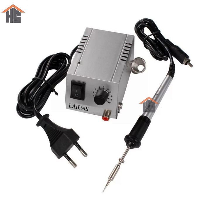 SOLDER STATION MINI / SOLDERING STATION SOLDER IRON /SOLDER TEMPERATUR