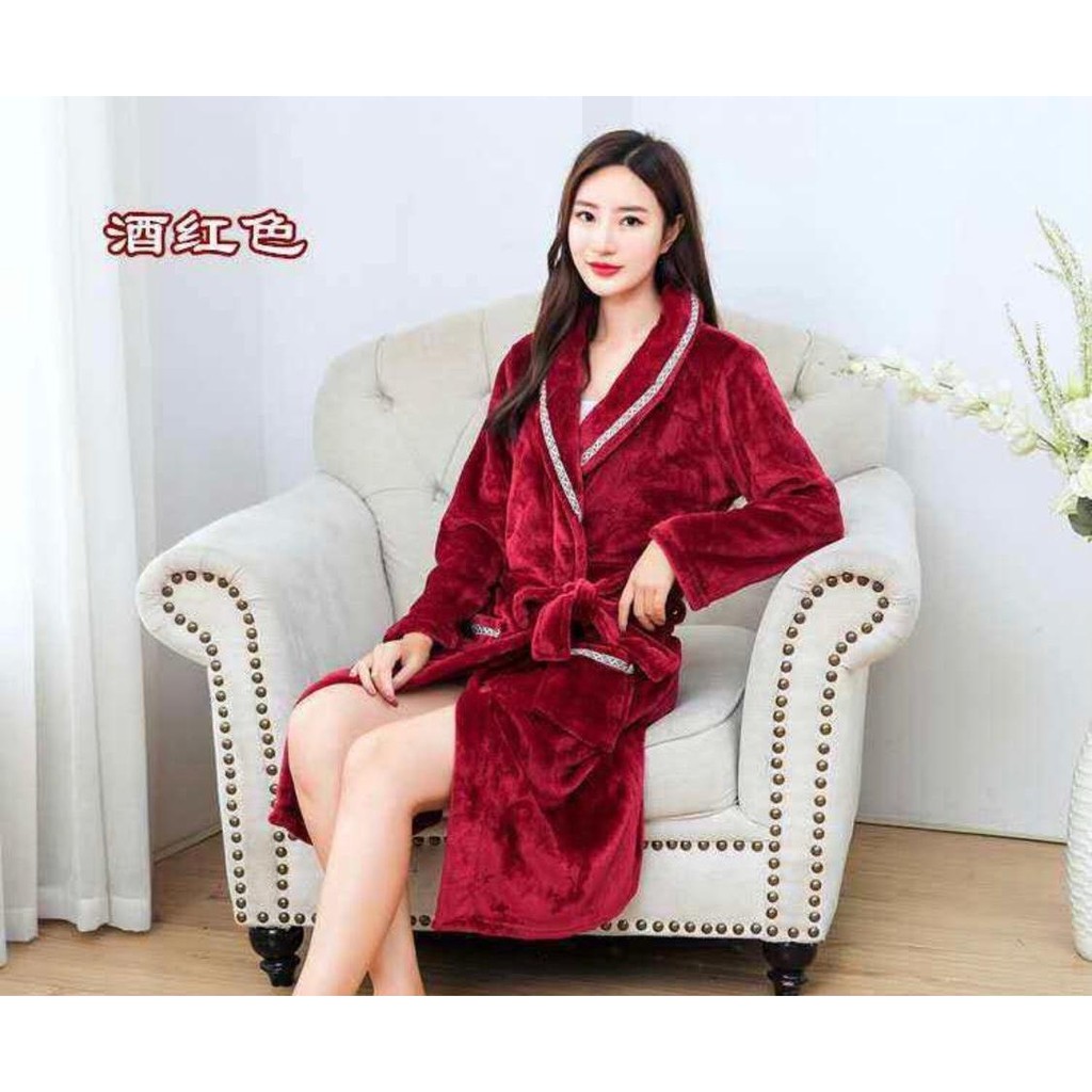 KINKA - Kimono Bulu Import / Kimono Wanita / COD / Gratis Ongkir