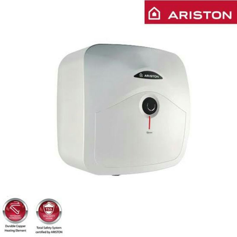Water heater Ariston Andris AN 15 R / ariston andris 15 R