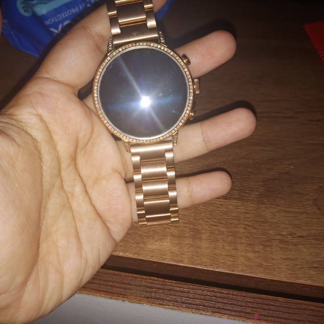 jual fossil gen 4