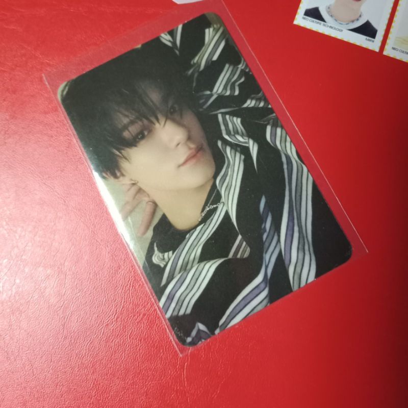 WTS pc jeno boring