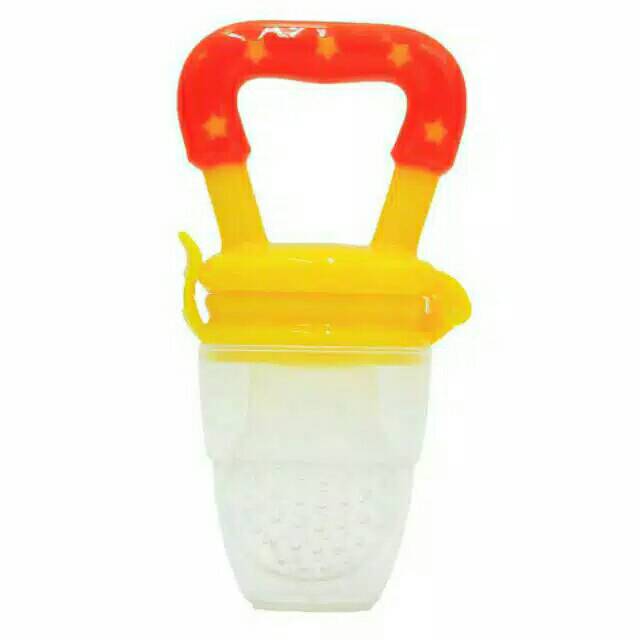 Empeng Buah Baby Fruit Pacifier Dot Baby