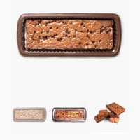 Brownies Panggang Choco Chips KARTIKA SARI***