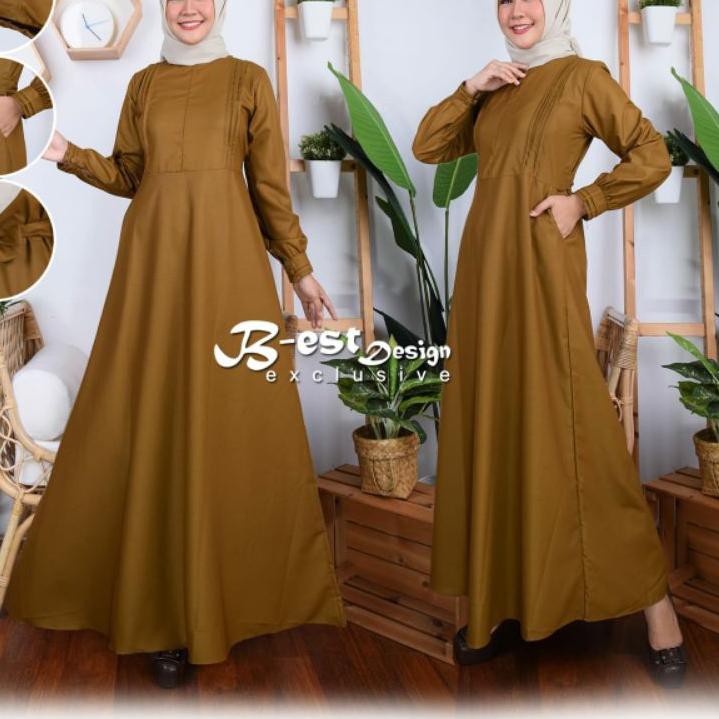 ✷ GAMIS DINAS KEKI PNS/PDH/PEMDA ✱