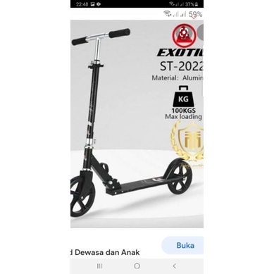 Sekuter exotic lipaat iora lipat anak dan dewasa100kg-St2022 dewasa =100kg