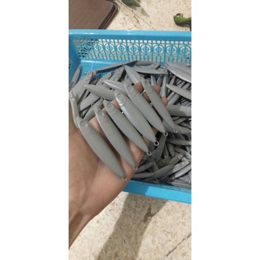 BLANK SHIMANO COLDSNIPER 80gram