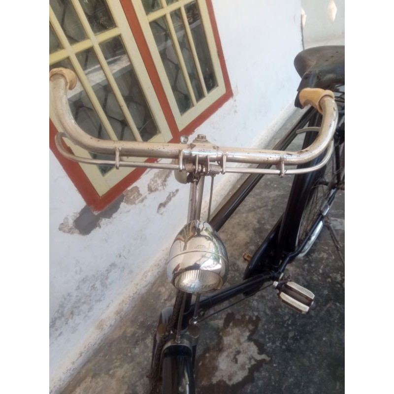 Sepeda Ontel Gazelle