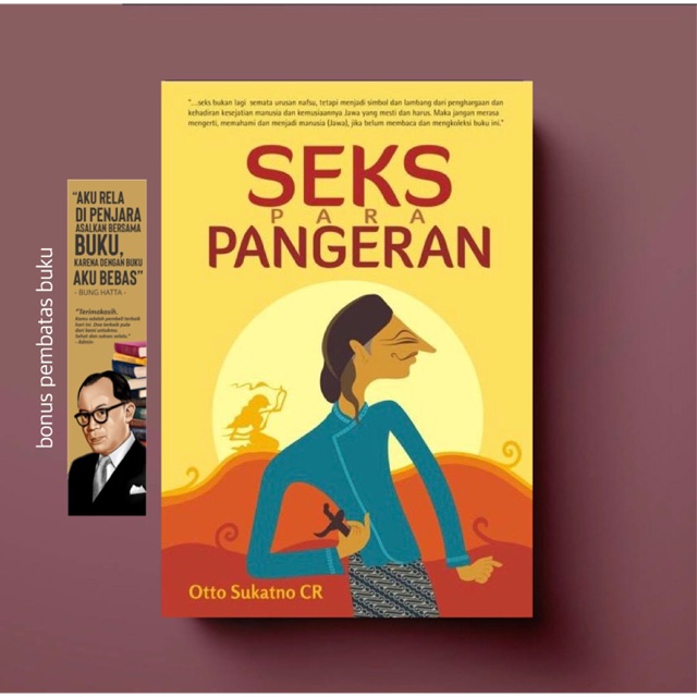 SEKS PARA PANGERAN