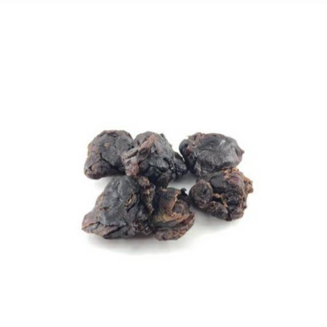 

Long Yan Rou/ Lengkeng Hitam 250gram