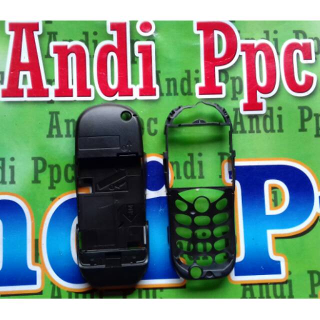 Tulang Tengah Siemens C45