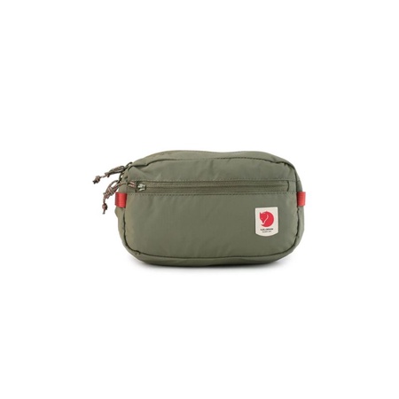 Fjallraven High Coast Hip Pack - Green