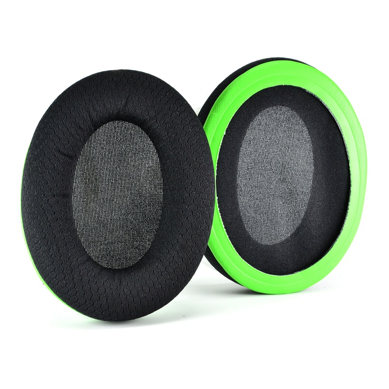 Cre Bantalan Earpad Headphone Breathable Tahan Lama Untuk Kaira X / Pro