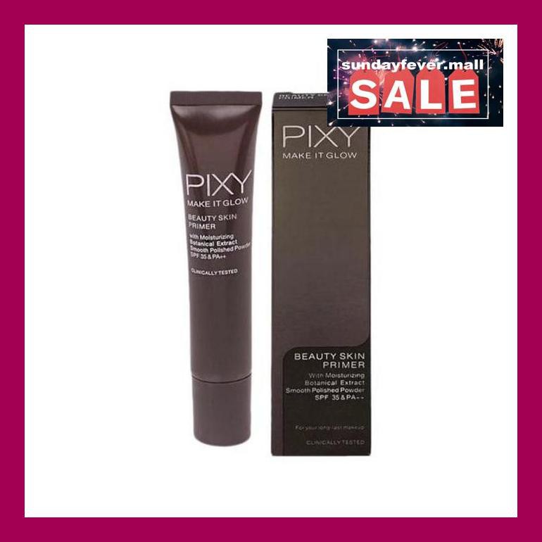 Prim87Sm Pixy Make It Glow - Beauty Skin Primer Makpri50