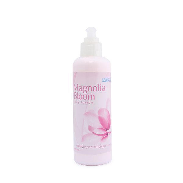 Senswell Relaxing Body Lotion Magnolia Bloom 250Ml