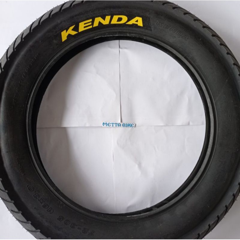 Ban Luar 16x3.0 Kenda
