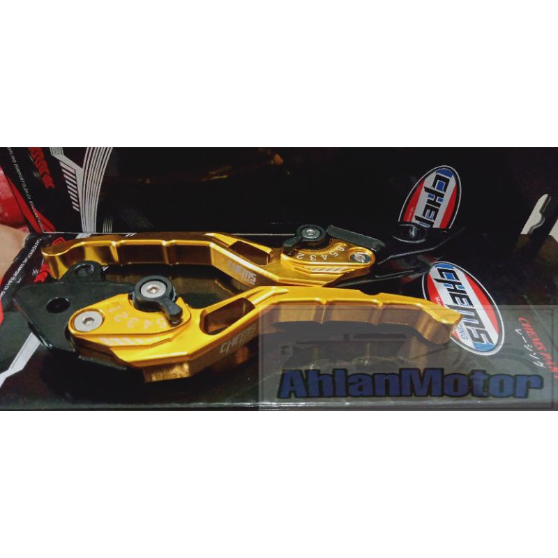 HANDLE REM KHUSUS VARIO 125-150 NEW 2019-2020/Handel new Vario 125-150 /MASTER REM VARIO NEW 2020