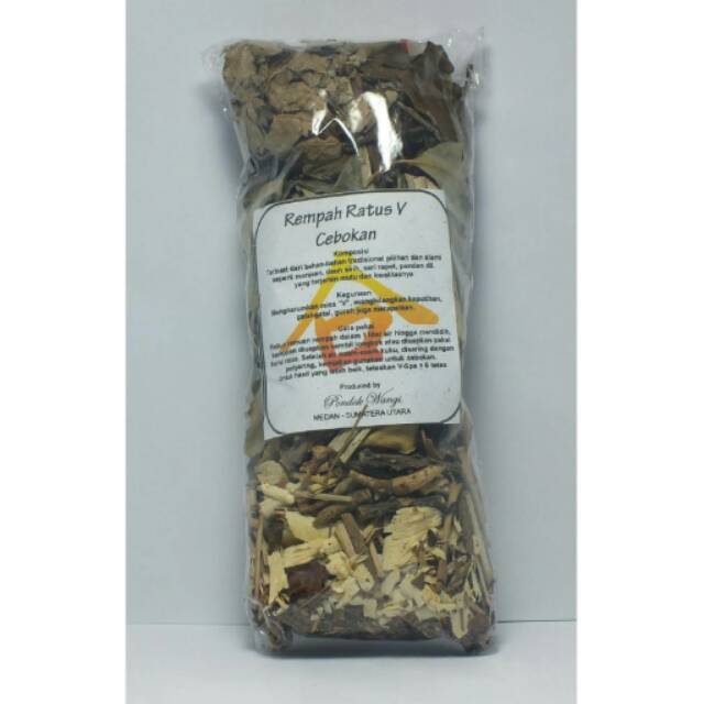 Rempah ratus cebokan | cebokan vagina