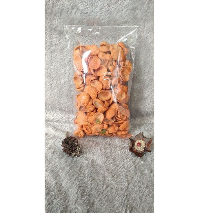 

snack kiloan - basreng tipis (250 gr)